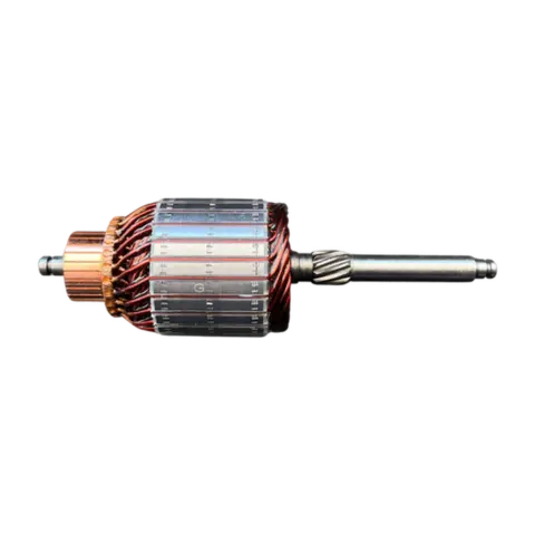 Induzido GL10.0261 - Volkswagen Gol G5 / G6