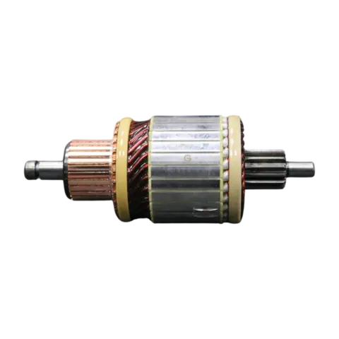 Induzido GL10.0263 - Audi A4