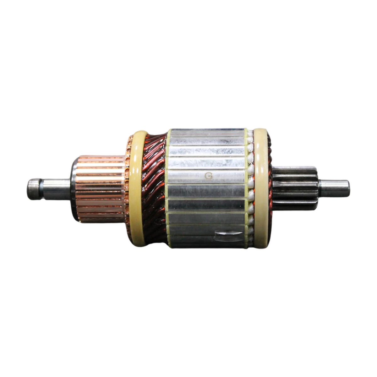 Induzido GL10.0263 - Audi A4