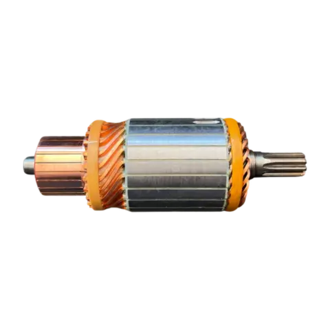 Induzido GL10.0271 - Caterpillar / Hyundai / Mitsubishi