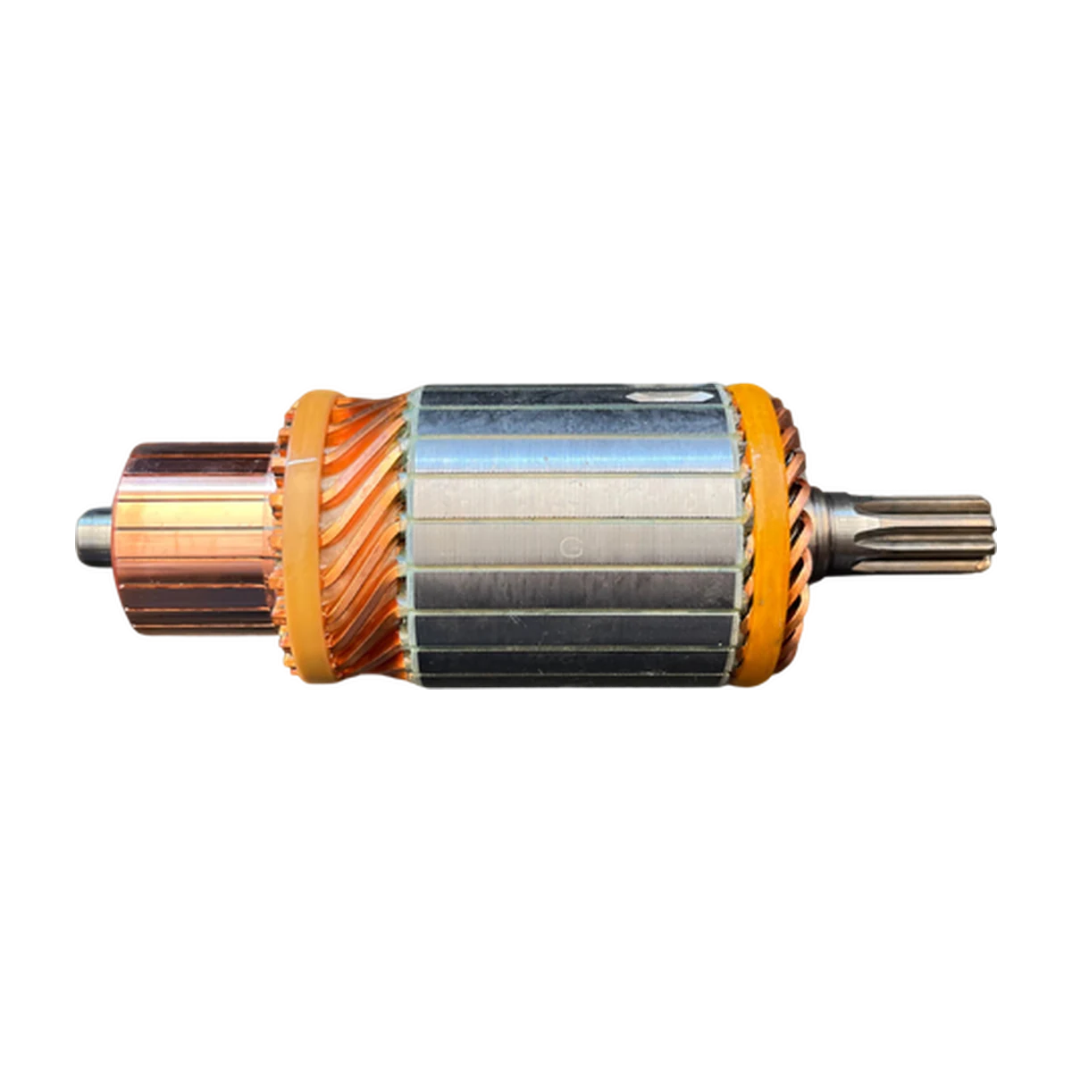 Induzido GL10.0271 - Caterpillar / Hyundai / Mitsubishi