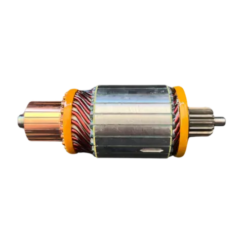 Induzido GL10.0274 - Case / Ford / Massey Ferguson
