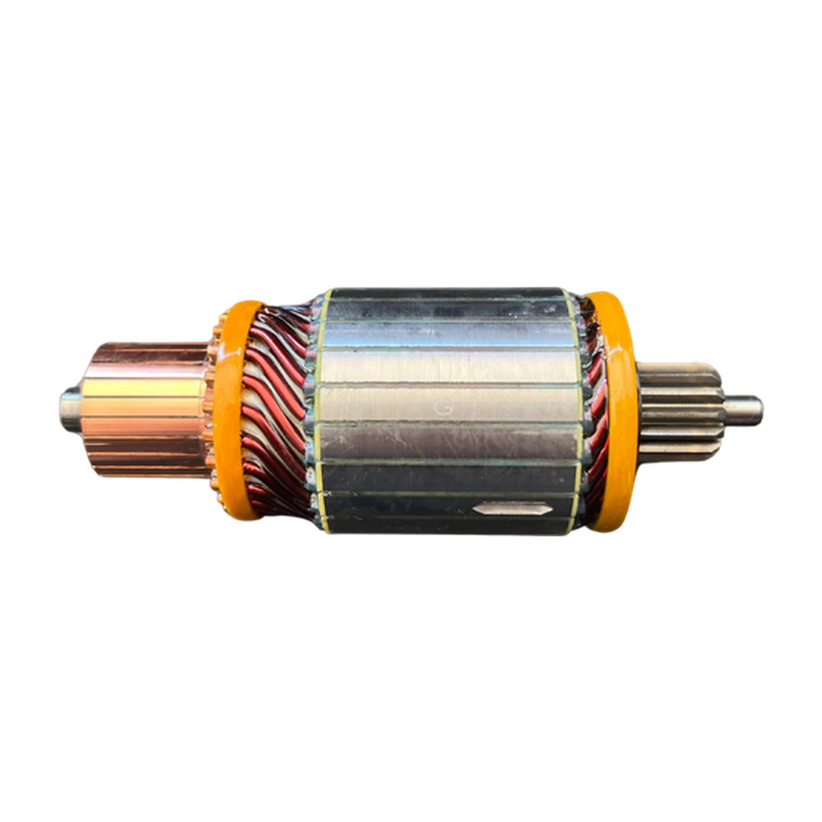 Induzido GL10.0274 - Case / Ford / Massey Ferguson