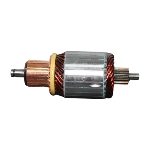 Induzido GL10.0285 - Toyota Hilux 2.8
