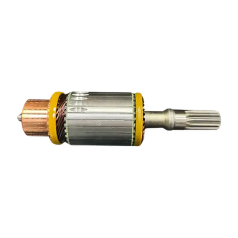 Induzido GL10.0289 - Isuzu / Nissan / Yanmar