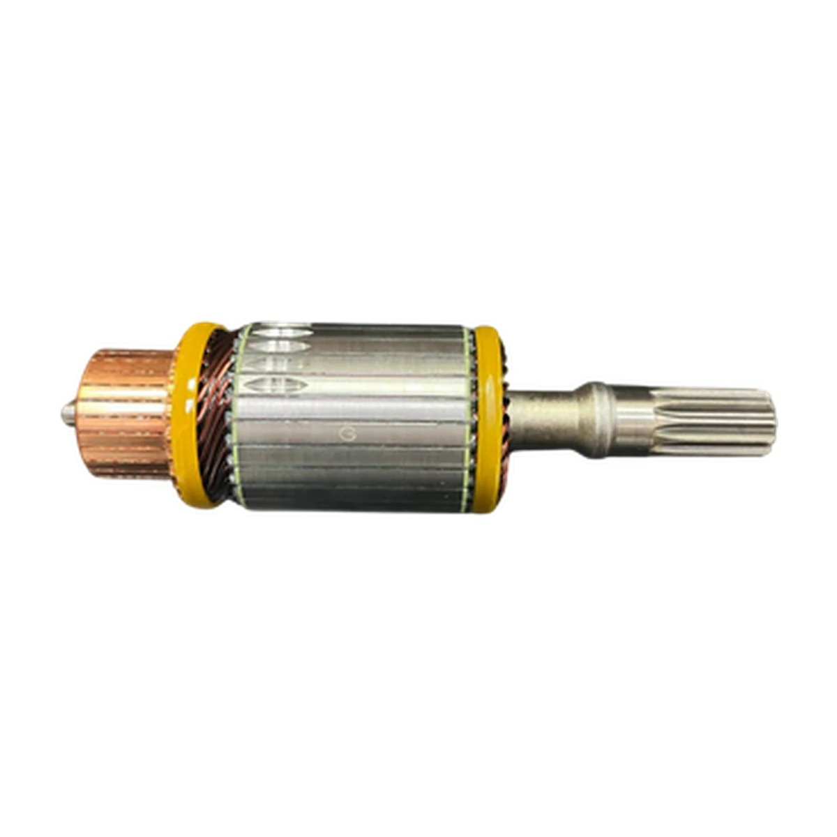 Induzido GL10.0289 - Isuzu / Nissan / Yanmar