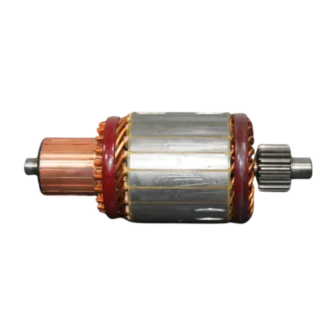 Induzido GL10.0316 - Case / Cummins / Mercedes-Benz