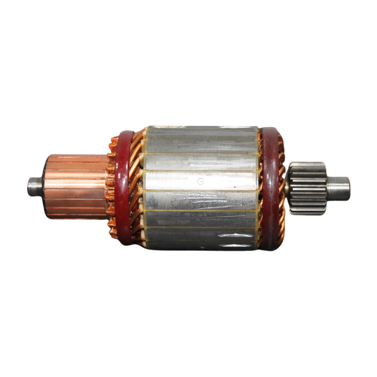 Induzido GL10.0316 - Case / Cummins / Mercedes-Benz