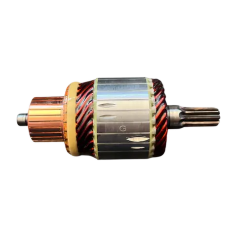 Induzido GL10.0324 - Honda Civic 1.5 / 1.6 / 1.7