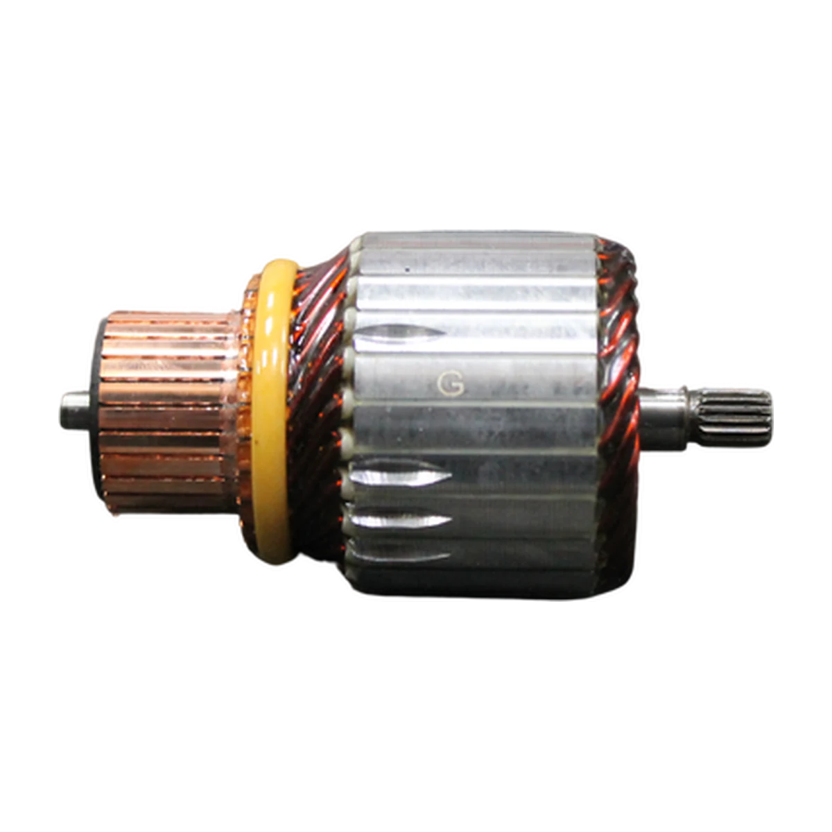Induzido GL10.0325 - Fiat Argo