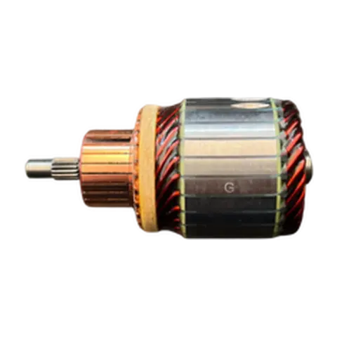 Induzido GL10.0344 - Honda Civic