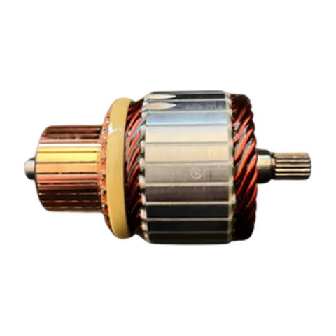 Induzido GL10.0362 - Fiat Argo