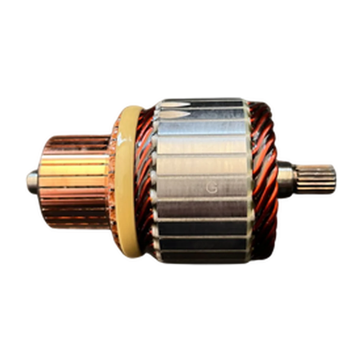 Induzido GL10.0362 - Fiat Argo