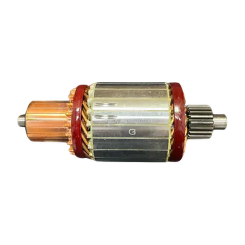 Induzido GL10.0403 - Induzido 39MT