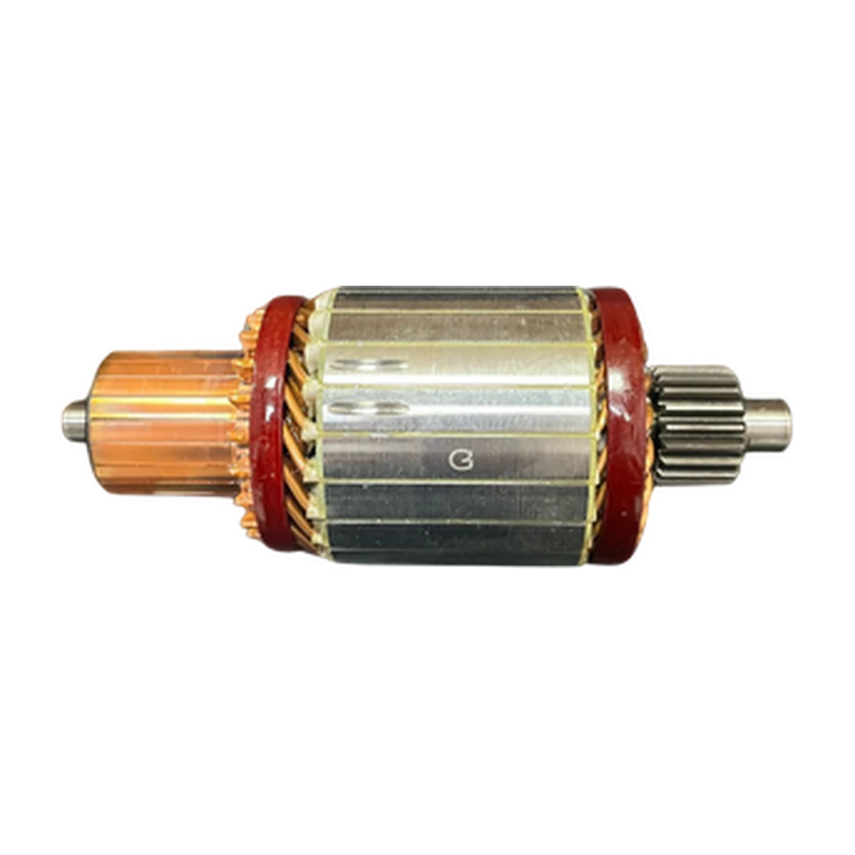 Induzido GL10.0403 - Induzido 39MT