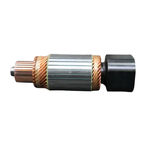 Induzido GL10.0525 - Case / Caterpillar / Cummins