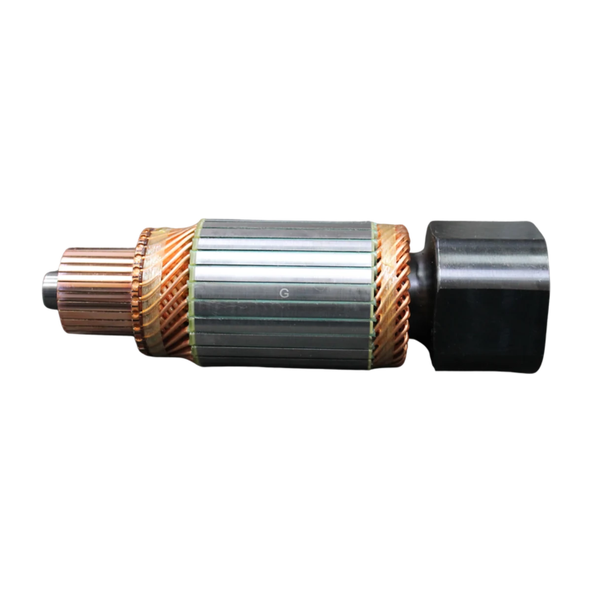 Induzido GL10.0525 - Case / Caterpillar / Cummins