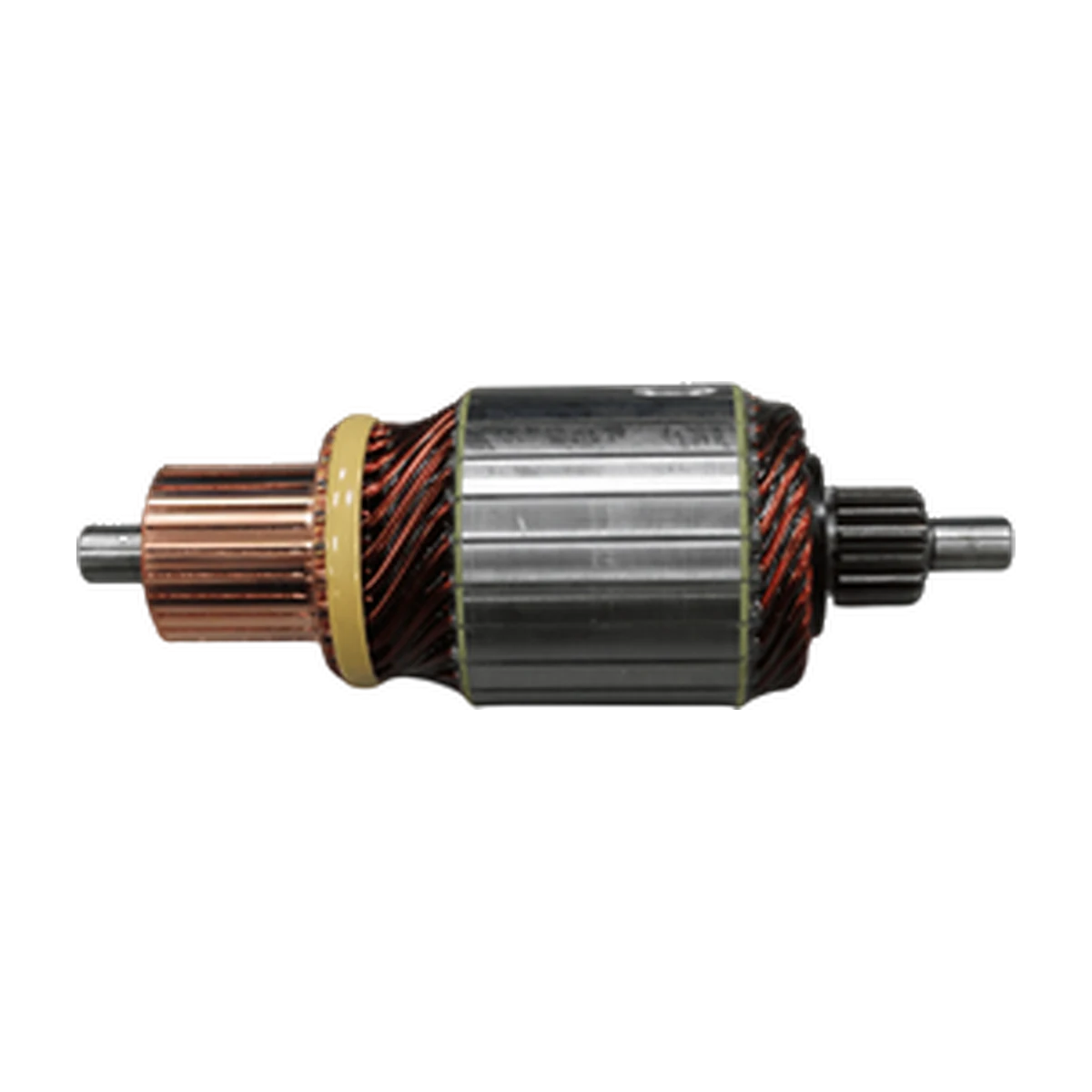 Induzido GL10.0574 - Ford Cargo / Volkswagen c/ Cummins ISL / ISC