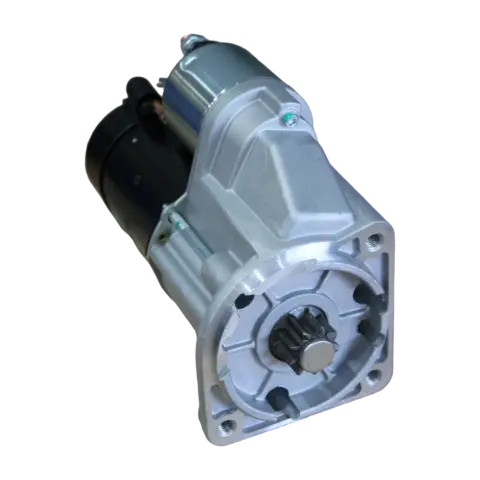 Motor de partida GL11.0003 - Volkswagen Gol 1.6 / 1.8 / 2.0