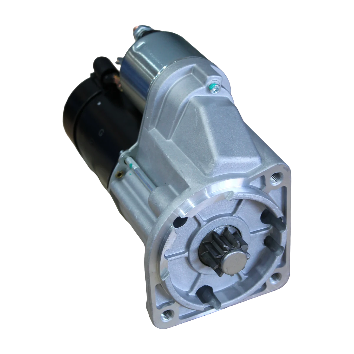 Motor de partida GL11.0003 - Volkswagen Gol 1.6 / 1.8 / 2.0