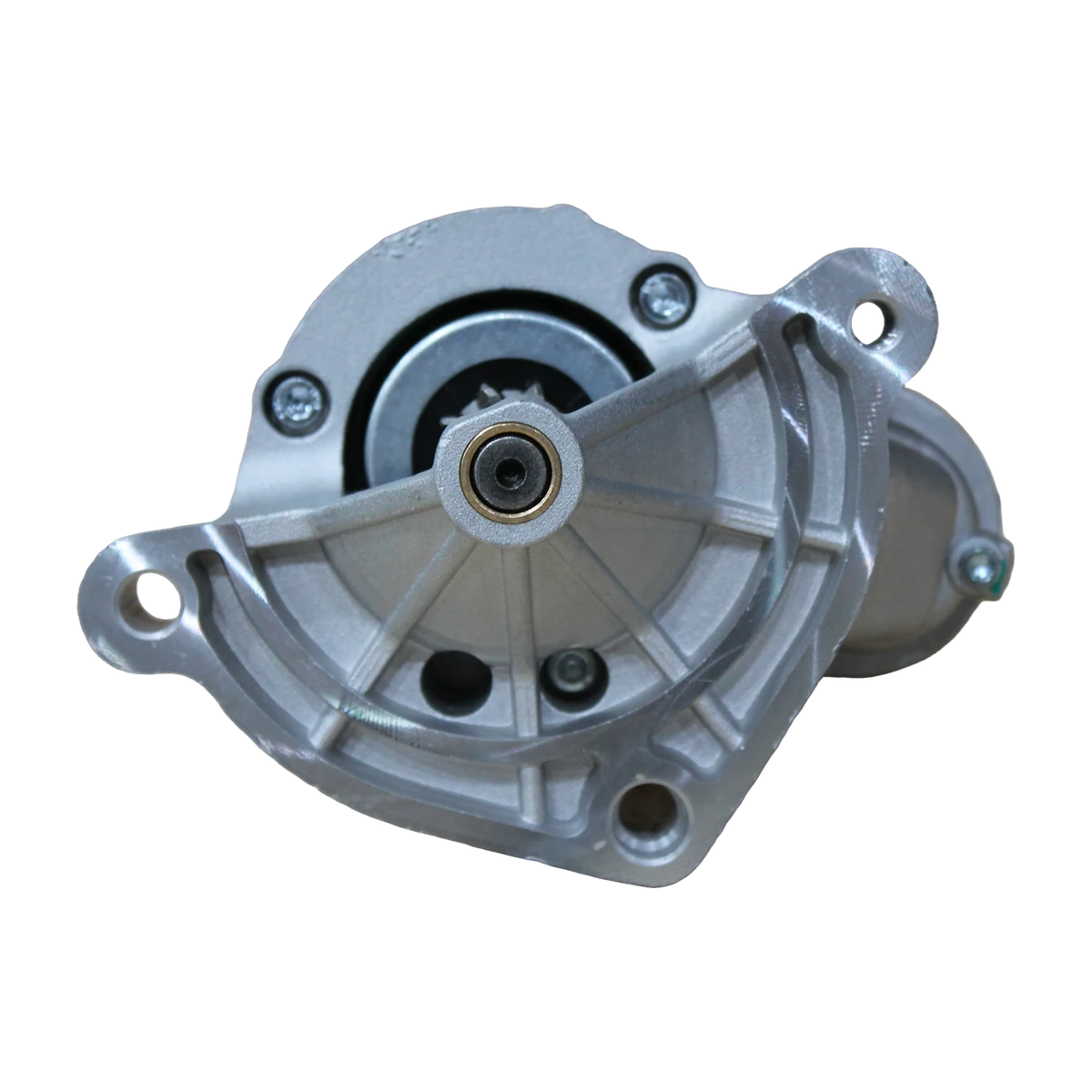 Motor de partida GL11.0033 - Citroën C3