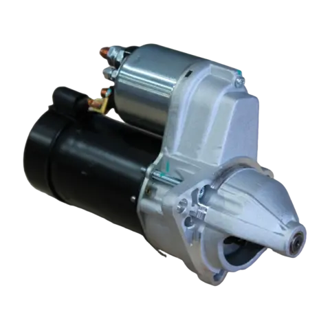 Motor de partida GL11.0036 - Chevrolet Agile 1.0 / 1.4 / 1.6