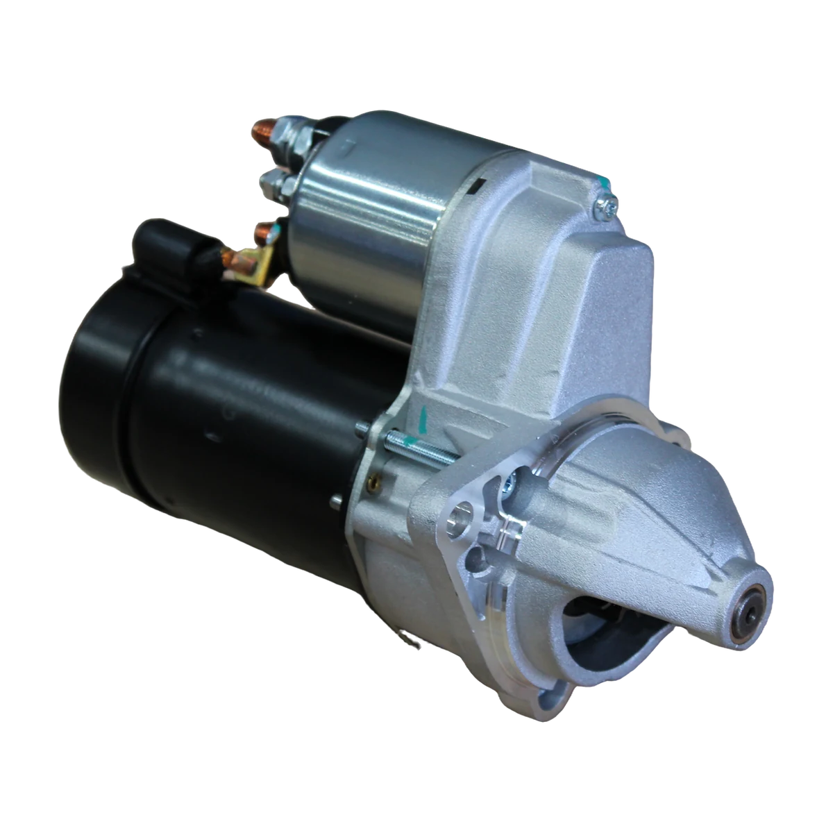 Motor de partida GL11.0036 - Chevrolet Agile 1.0 / 1.4 / 1.6