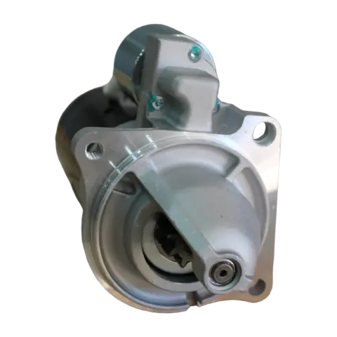 Motor de partida GL11.0053 - Iveco Daily 2.5 / 2.8 1990 a 2004