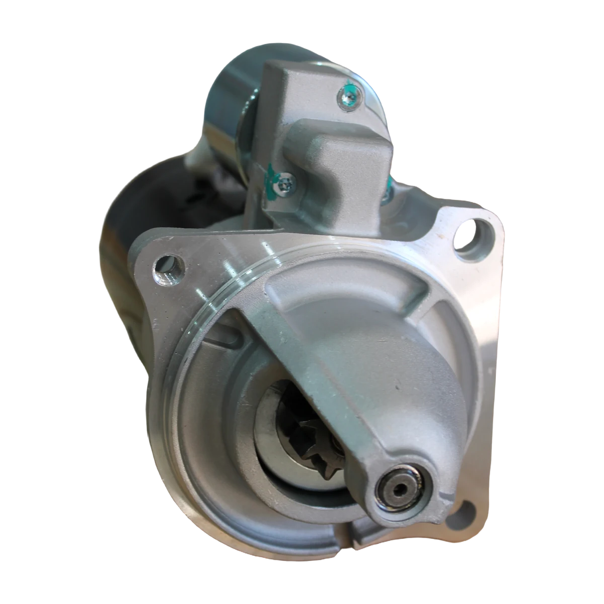 Motor de partida GL11.0053 - Iveco Daily 2.5 / 2.8 1990 a 2004