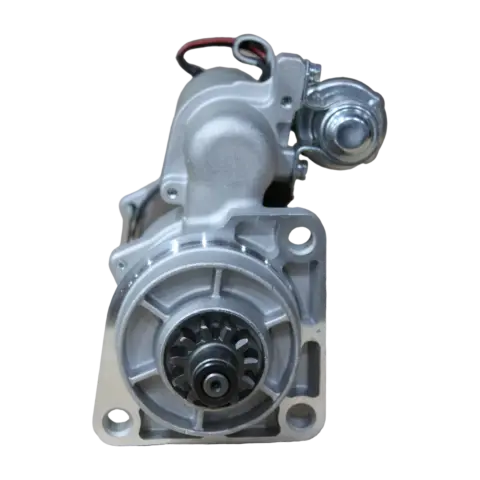 Motor de partida GL11.0138 - Mercedes-Benz 712C / 914C / 915E