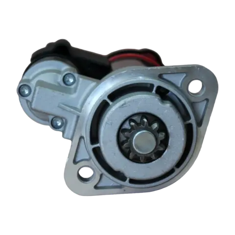 Motor de partida GL11.0658 - John Deere 5045D / 5055D / 5065E / 5055E