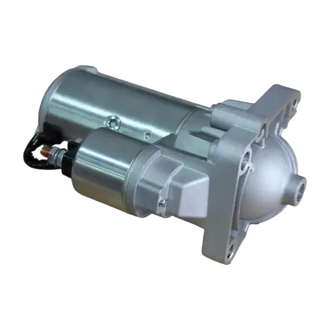 Motor de partida GL11.0711 - Renault Master 2.2 / 2.5 2002 a 2013