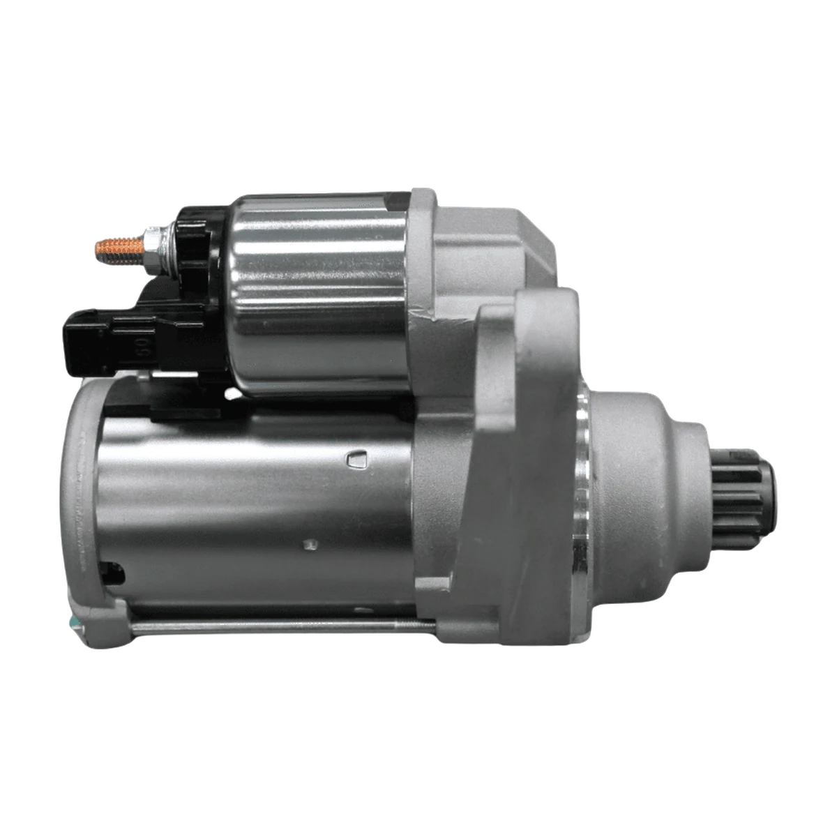 Motor de partida GL11.0807 - Volkswagen Fox