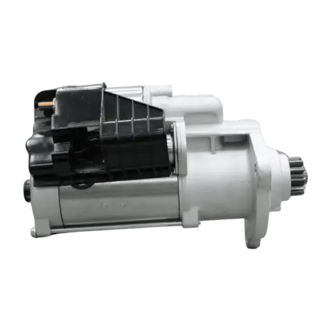 Motor de partida GL11.1001 - Scania Séries G / K / P / R / T Euro 3 / 4 / 5