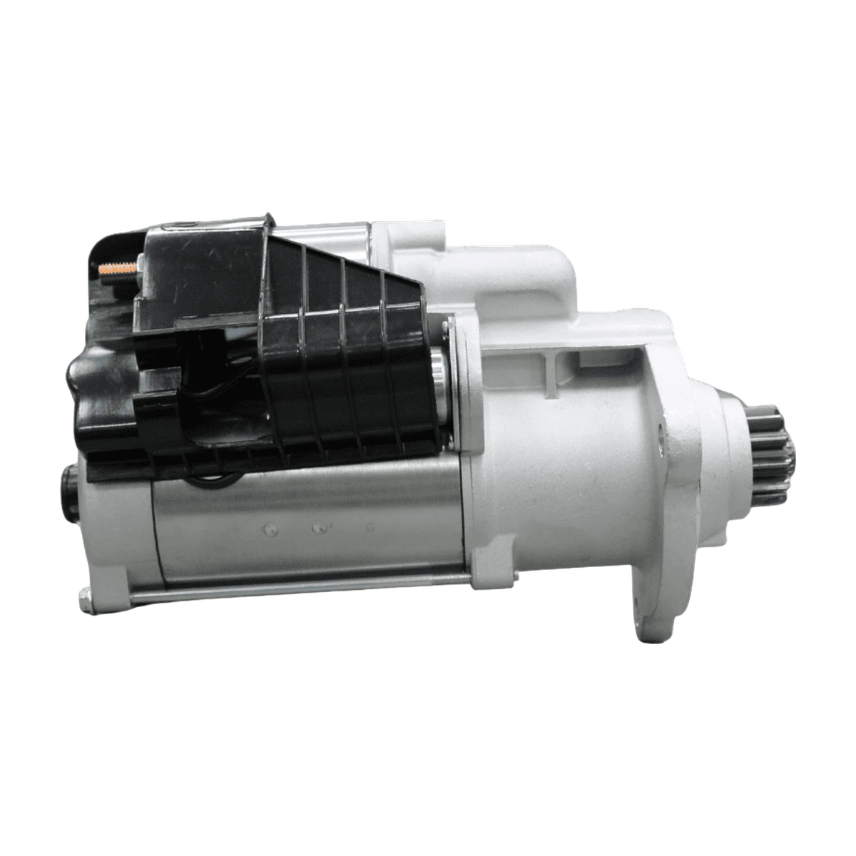 Motor de partida GL11.1001 - Scania Séries G / K / P / R / T Euro 3 / 4 / 5