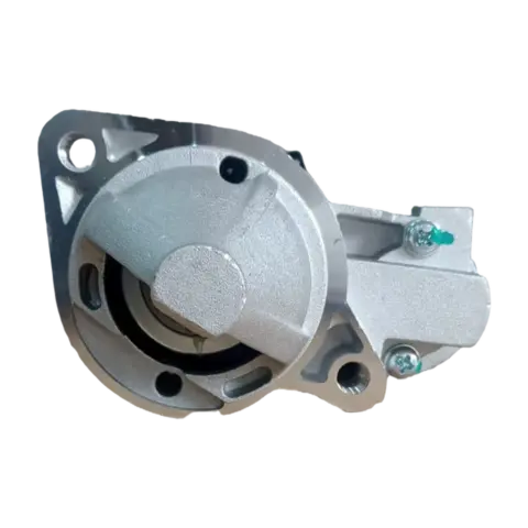 Motor de partida GL11.2015 - Hyundai Santa Fe