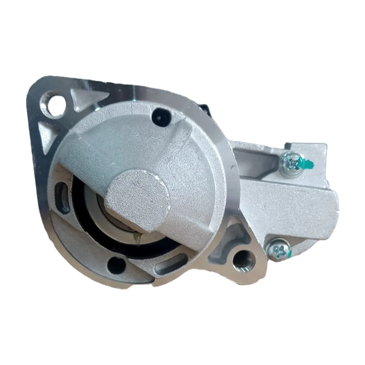 Motor de partida GL11.2015 - Hyundai Santa Fe
