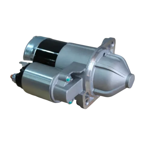 Motor de partida GL11.2020 - Hyundai HB20
