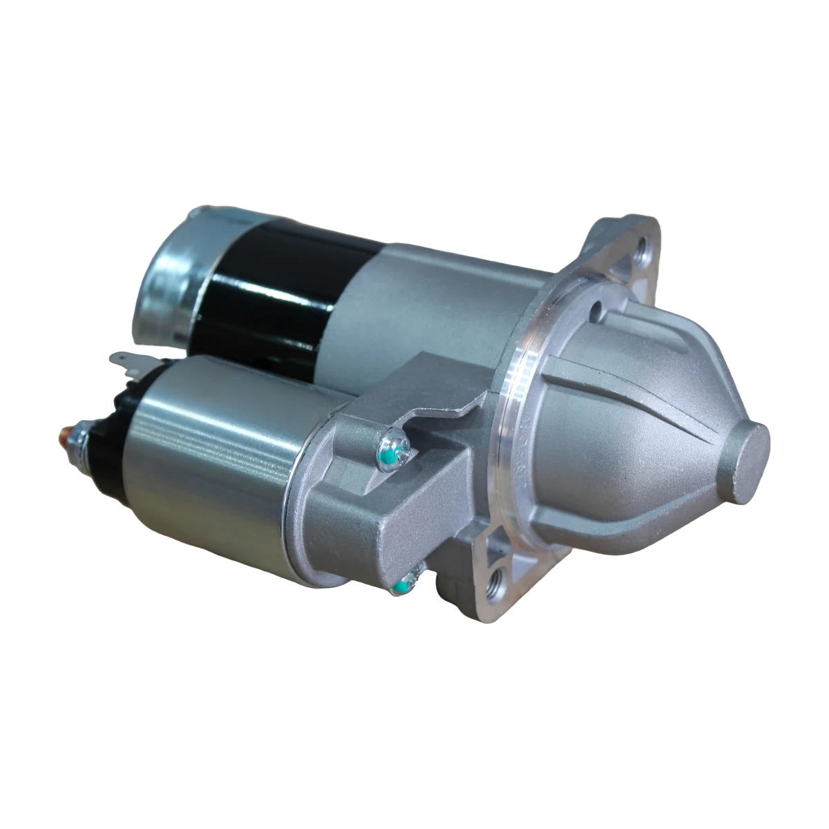Motor de partida GL11.2020 - Hyundai HB20