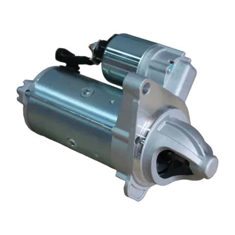 Motor de partida GL11.2220 - Ford Ranger 3.0