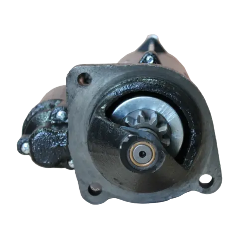 Motor de partida GL11.2873 - Massey Ferguson MF3425 / 3435 / 3445 / 3455