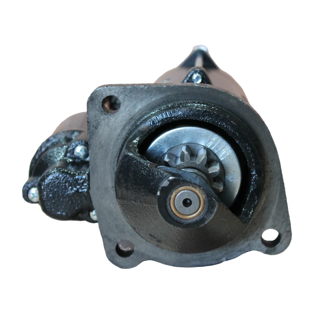 Motor de partida GL11.2873 - Massey Ferguson MF3425 / 3435 / 3445 / 3455