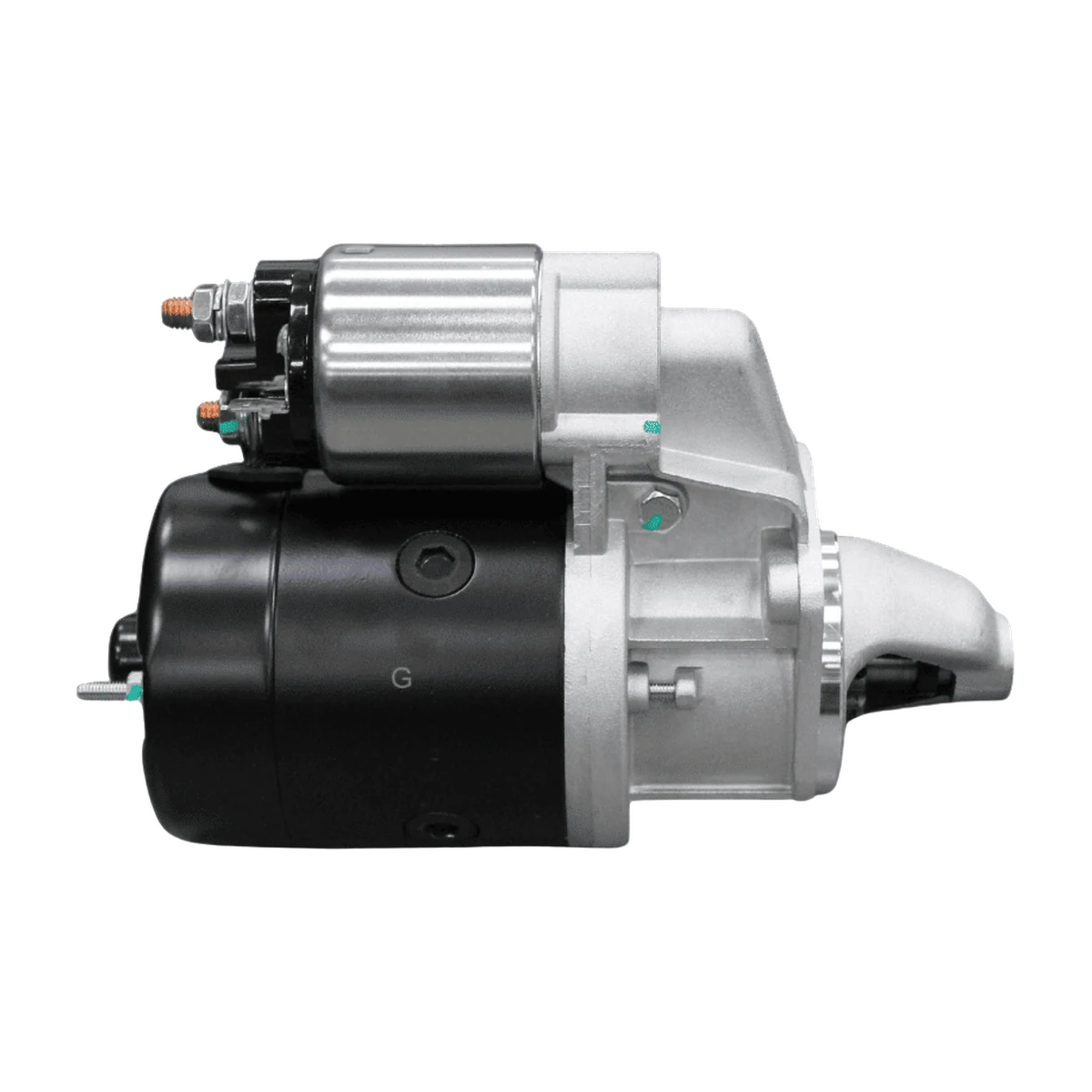 Motor de partida GL11.3045 - Fiat 147 1.0 / 1.3 / 1.5