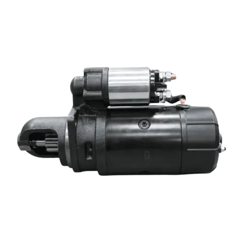Motor de partida GL11.3053 - Mercedes-Benz / Agrale / CBT