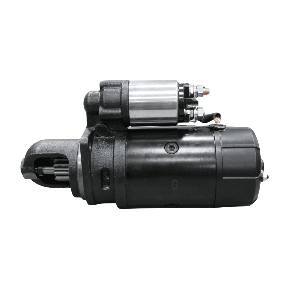 Motor de partida GL11.3053 - Mercedes-Benz / Agrale / CBT