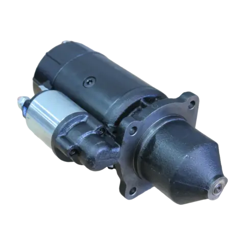 Motor de partida GL11.3054 - Motor de partida JF 2,8 kW
