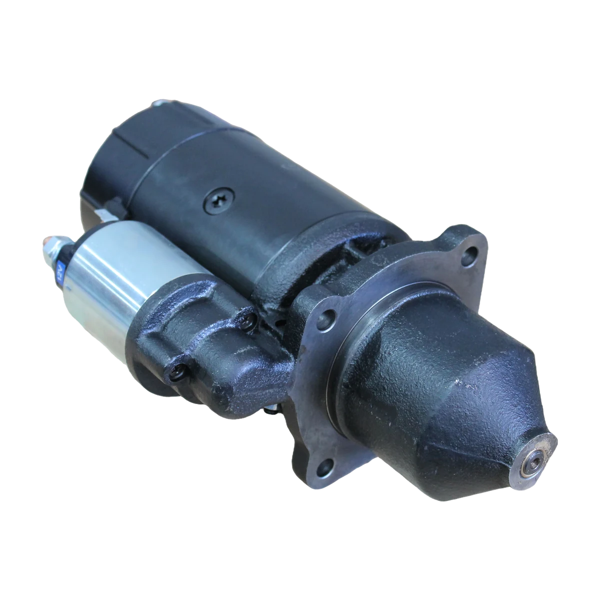 Motor de partida GL11.3054 - Motor de partida JF 2,8 kW