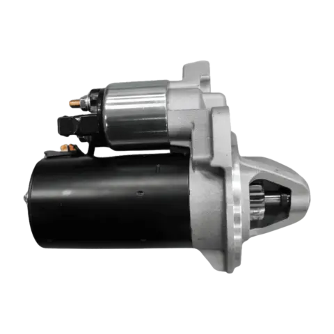 Motor de partida GL11.4015 - Chevrolet Blazer