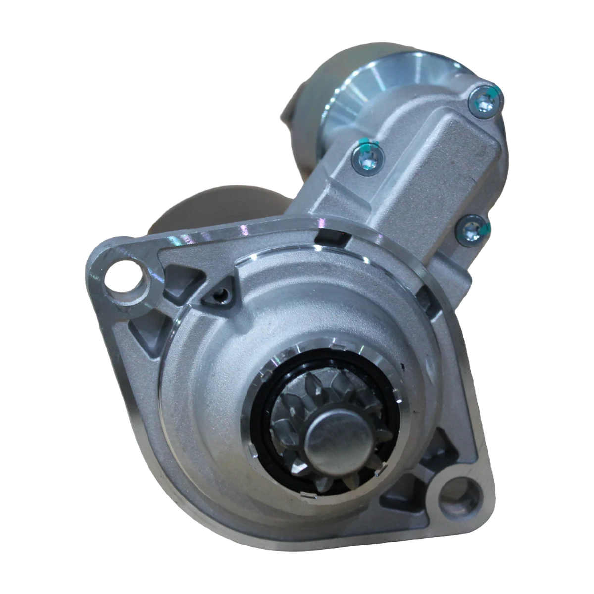 Motor de partida GL11.4101 - Volkswagen Gol Mi / GII / GIII