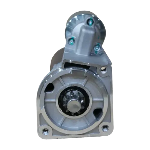 Motor de partida GL11.4124 - Volkswagen Gol